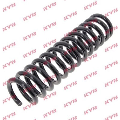 RD1102 Fahrwerksfeder K-Flex