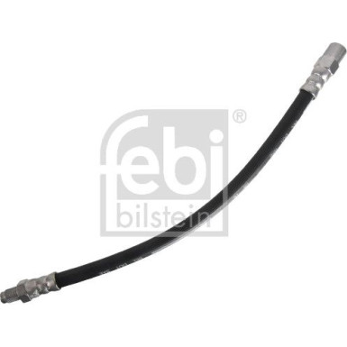 febi bilstein | 4 x FEBI Bremsschlauch | 05742