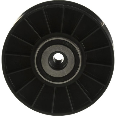 T38093 Umlenk-/Führungsrolle, Keilrippenriemen DriveAlign™