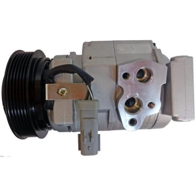 ACP 697 000S Kompressor, Klimaanlage BEHR