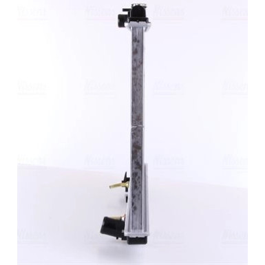 64658 Kühler, Motorkühlung ** FIRST FIT **