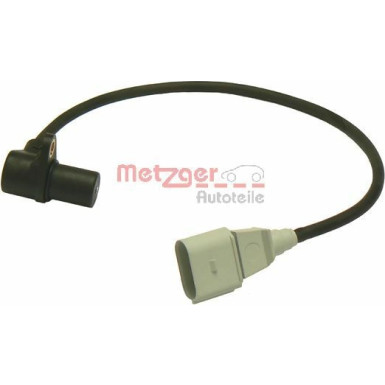 0902106 Impulsgeber, Kurbelwelle