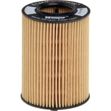 E146H D108 Ölfilter