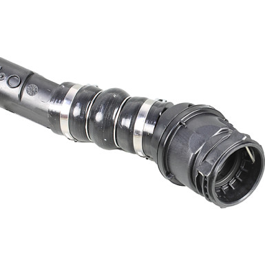 2400613 Ladeluftschlauch ORIGINAL ERSATZTEIL