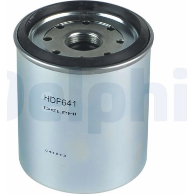 HDF641 Kraftstofffilter HDF641 Kraftstofffilter