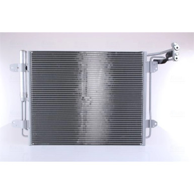 940802 Kondensator, Klimaanlage ** FIRST FIT ** 940802 Kondensator, Klimaanlage ** FIRST FIT **