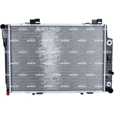 51282 Kühler, Motorkühlung EASY FIT 51282 Kühler, Motorkühlung EASY FIT