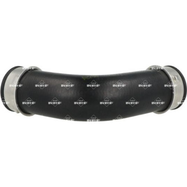 166367 Ladeluftschlauch 166367 Ladeluftschlauch