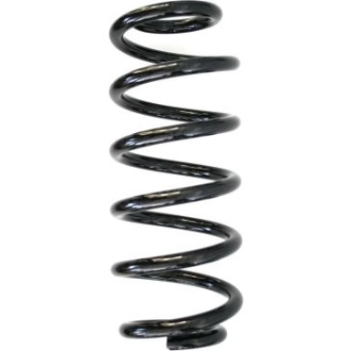 Spidan | Fahrwerksfeder | 86586