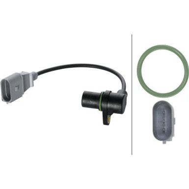 6PU 009 146-581 Impulsgeber, Kurbelwelle