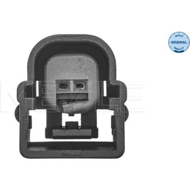 18-14 527 0005 Warnkontakt, Bremsbelagverschleiß MEYLE-ORIGINAL: True to OE.