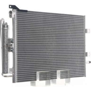 AC 720 000S Kondensator, Klimaanlage BEHR