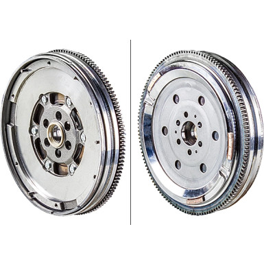 Schwungrad LuK DMF 415 0139 10