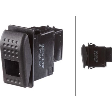 6GM 007 832-631 Schalter