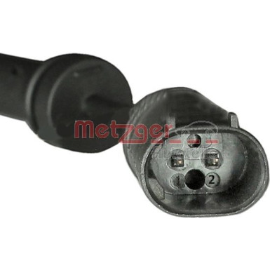 0900973 Sensor, Raddrehzahl ORIGINAL ERSATZTEIL