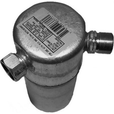 AD 38 000S Trockner, Klimaanlage BEHR