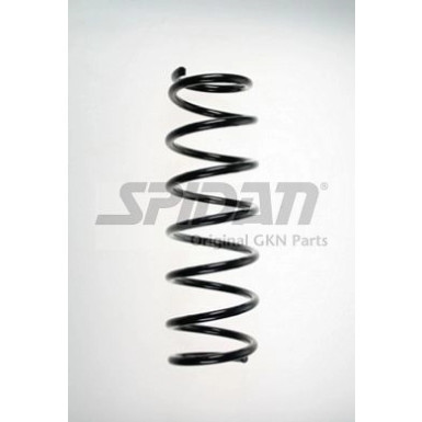 Spidan | Fahrwerksfeder | 85425