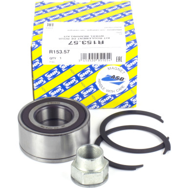 R153.57 Radlagersatz R153.57 Radlagersatz