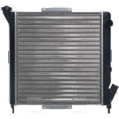 Mahle | Kühler, Motorkühlung | CR 832 000S