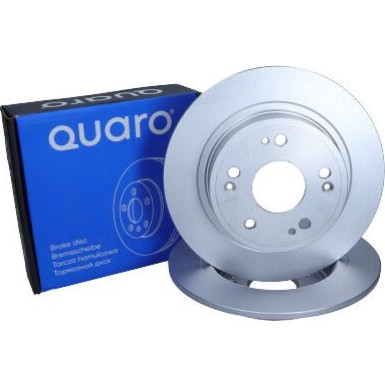QUARO | Bremsscheibe | QD1969