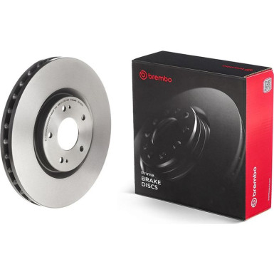 Brembo | Bremsscheibe | 09.7142.31
