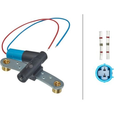 6PU 009 163-881 Impulsgeber, Kurbelwelle