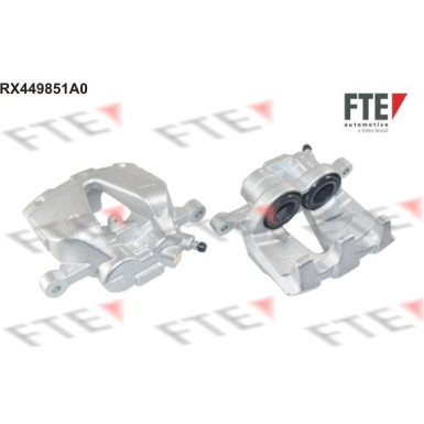 FTE | Bremssattel | 9291122