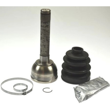 21009 Gelenksatz, Antriebswelle