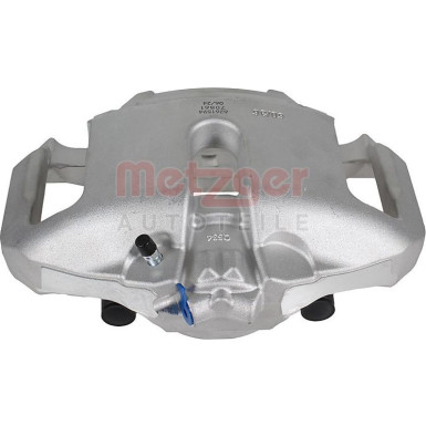 Metzger | Bremssattel | 6261594
