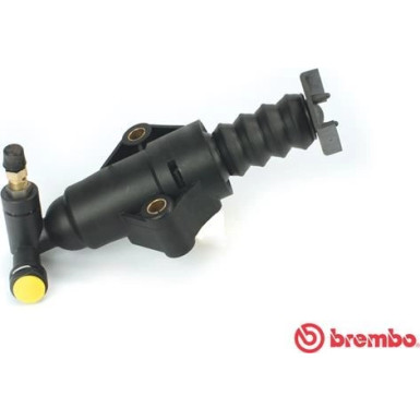 Brembo | Nehmerzylinder, Kupplung | E 85 004