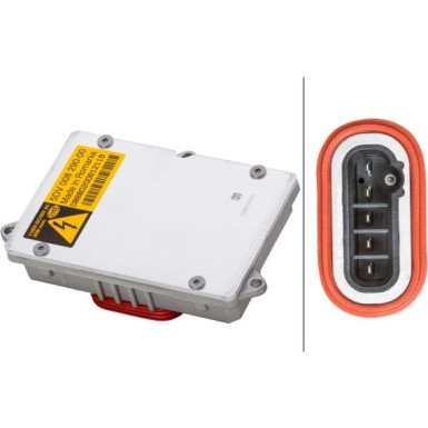 5DV 008 290-004 Vorschaltgerät, Gasentladungslampe