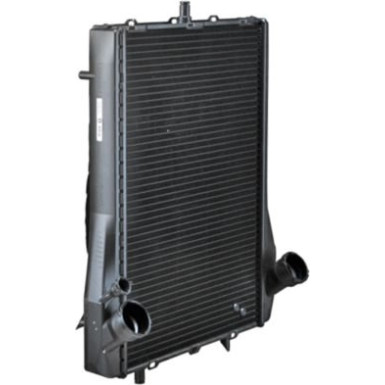 CR 1396 000P Kühler, Motorkühlung BEHR *** PREMIUM LINE ***