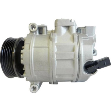 Mahle Kompressor, Klimaanlage BEHR ACP 724 000S
