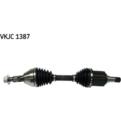 VKJC 1387 Antriebswelle VKJC 1387 Antriebswelle