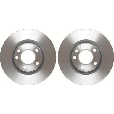 TRW Bremsscheibe DF4312