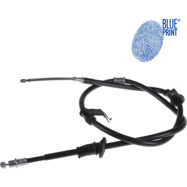 ADG04632 Seilzug, Feststellbremse