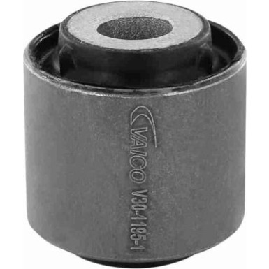 V30-1195-1 Lagerung, Achsstrebe Original VAICO Qualität