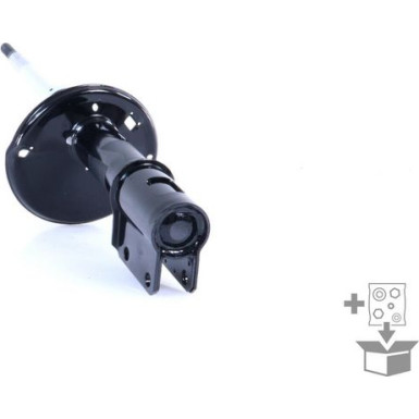 G7203 Stoßdämpfer MONROE ORIGINAL (Gas Technology)