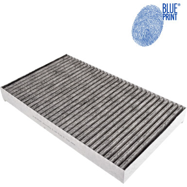 Blue Print | Filter, Innenraumluft | ADU172520