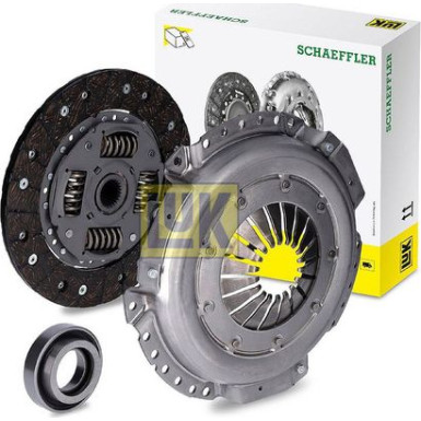 LuK 622 1153 00 Kupplungssatz RepSet