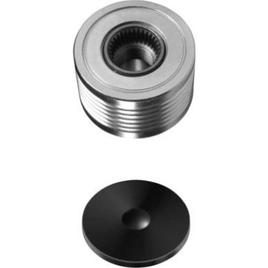 9XU 358 038-211 Generatorfreilauf