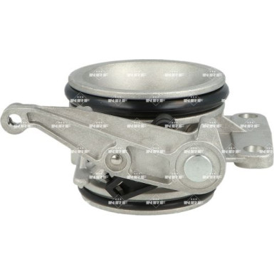 NRF Drosselklappenstutzen EASY FIT 408059