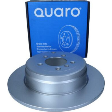 QD1065 Bremsscheibe
