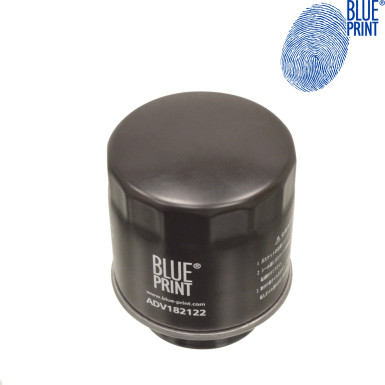 Blue Print | Ölfilter | ADV182122