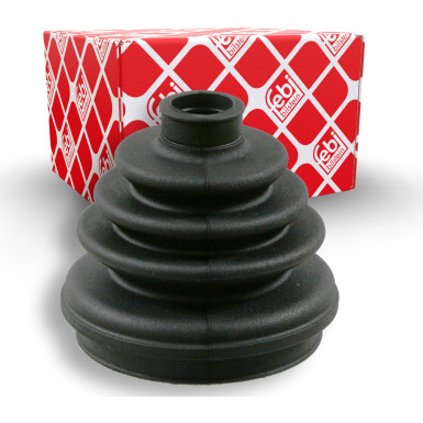 FEBI BILSTEIN 03170 Faltenbalg, Antriebswelle FEBI BILSTEIN 03170 Faltenbalg, Antriebswelle