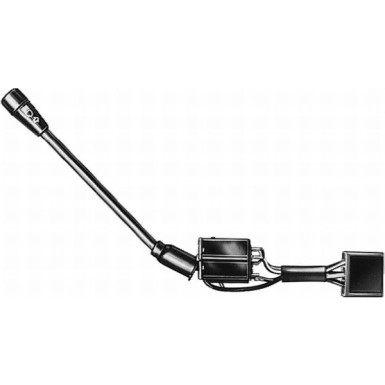 Hella | Lenkstockschalter | 6BA 001 539-017