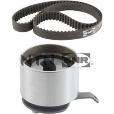 KD453.34 Zahnriemensatz