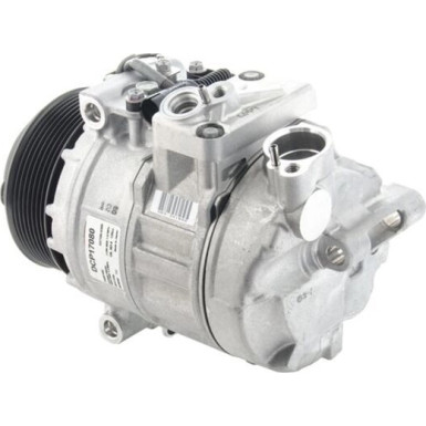 Mahle | Kompressor, Klimaanlage | ACP 566 000P