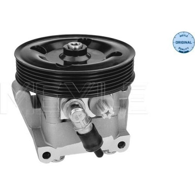 714 631 0026 Hydraulikpumpe, Lenkung MEYLE-ORIGINAL: True to OE.