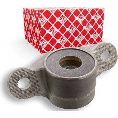 FEBI BILSTEIN 103053 Federbeinstützlager, Domlager FEBI BILSTEIN 103053 Federbeinstützlager, Domlager